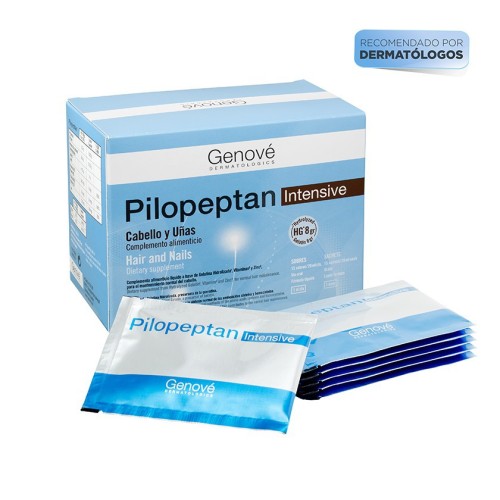 Pilopeptan Intensive 15 Sobres