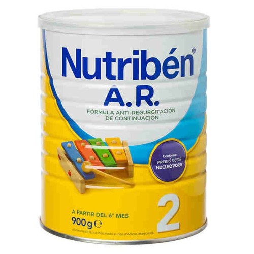 Nutribén AR 2, 900 gr.