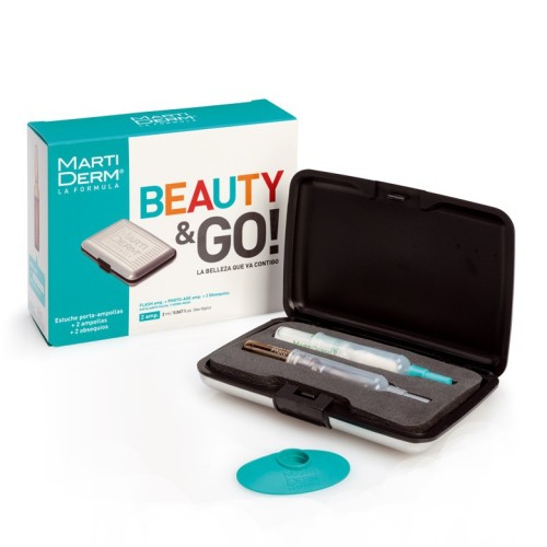Martiderm Beauty & Go!