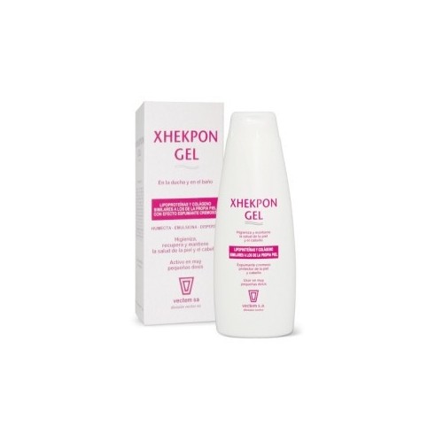 Xhekpon Gel 400 ml