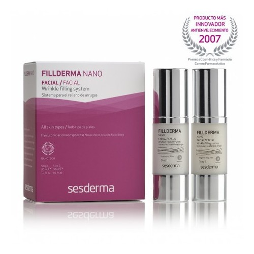 Sesderma Fillderma Nano...