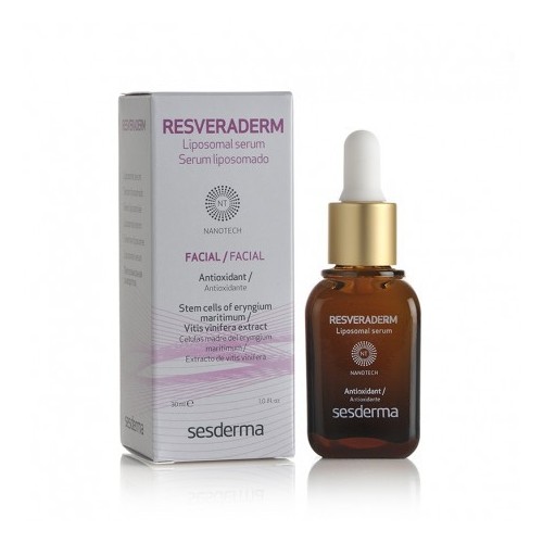 Sesderma Resveraderm Serum...