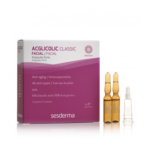 Sesderma Acglicolic Classic...