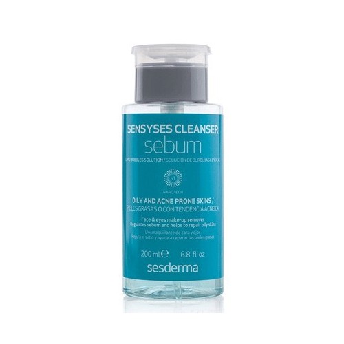 Sesderma Sensyses Cleanser...