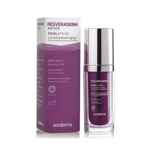 Sesderma Resveraderm Crema...
