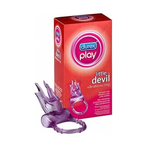 Durex Play Anillo Vibrador...