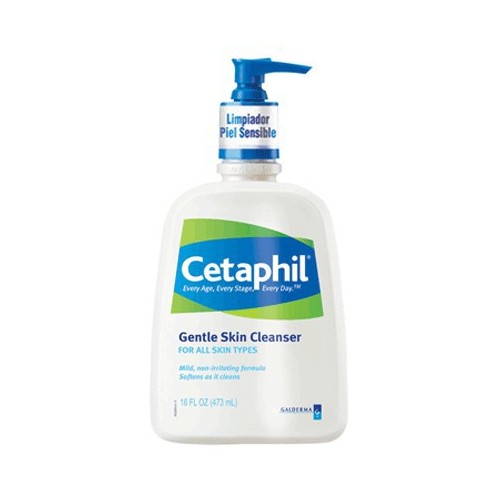 Cetaphil Loción Limpiadora...