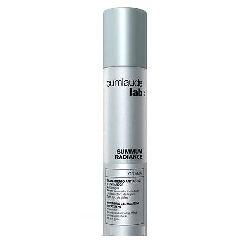 Cumlaude Summum Radiance...