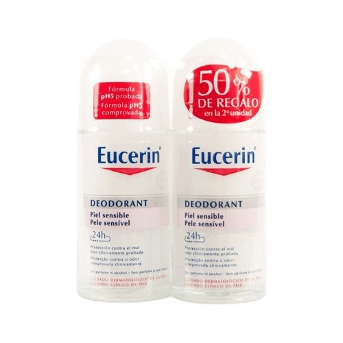 Eucerin DUPLO Desodorante...