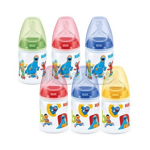 Nuk First Choice Biberon...