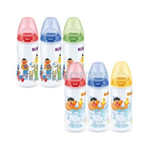 Nuk First Choice Biberon...