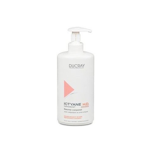 Ducray Ictyane Hd Balsamo...