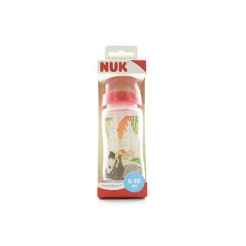 Nuk First Choice Biberon...
