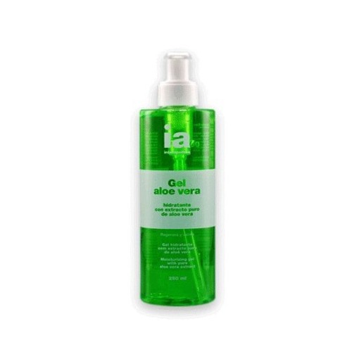 Interapothek Gel Aloe Vera...