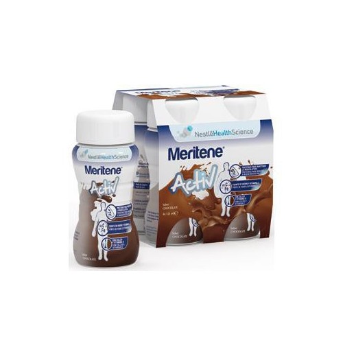 Meritene Activ Batido...