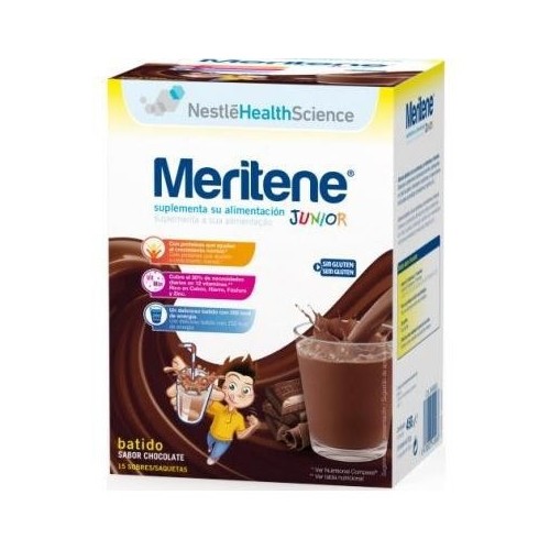 Meritene Junior Batido...