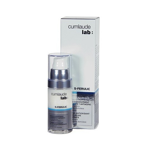 Cumlaude S-Ferulic Sérum 30...