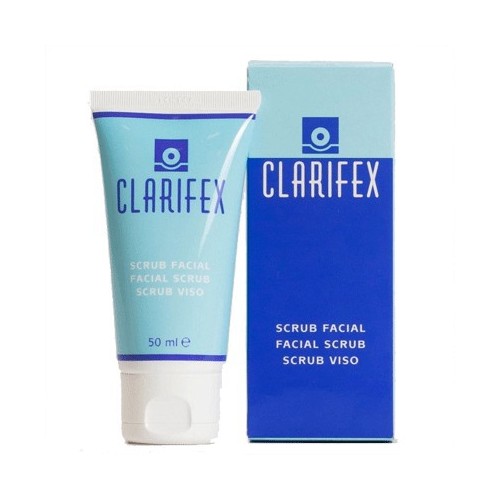 Clarifex Scrub 50 ml.
