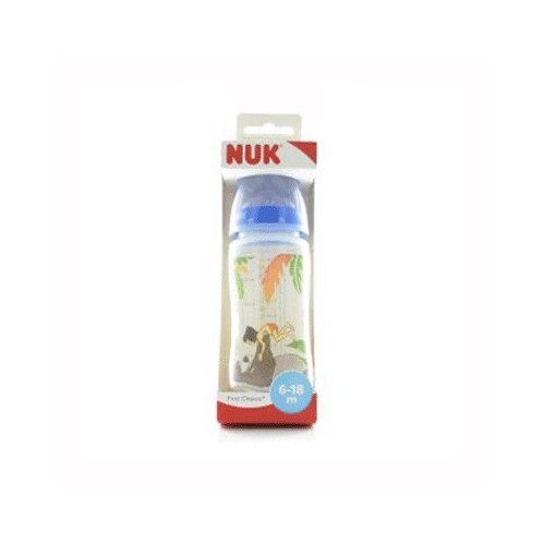 Nuk First Choice Biberon...