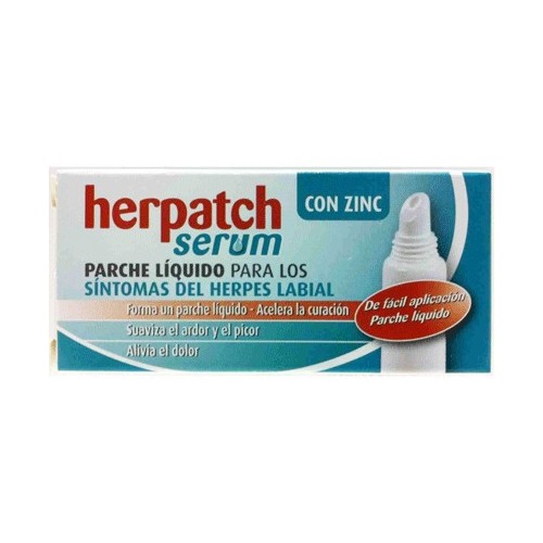 Herpatch Serum Herpes...