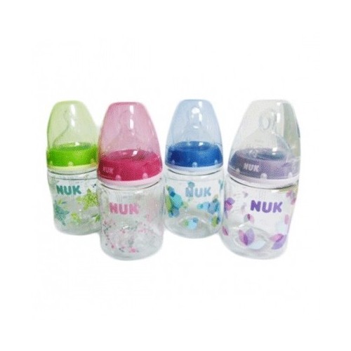 Nuk First Choice Biberon...
