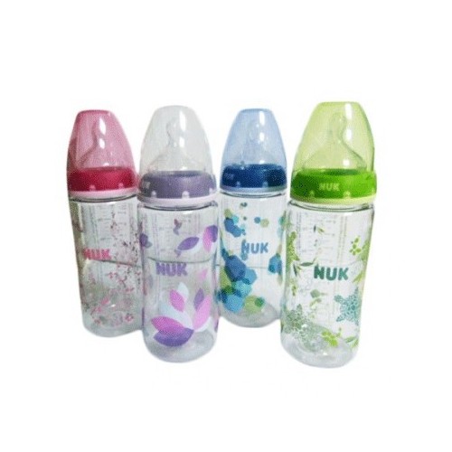 Nuk First Choice Biberon...