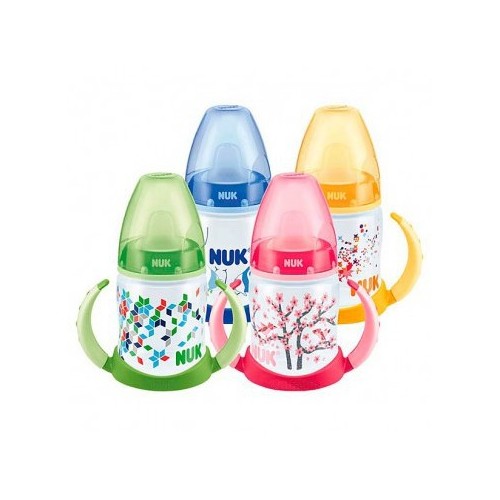 Nuk First Choice Biberon...
