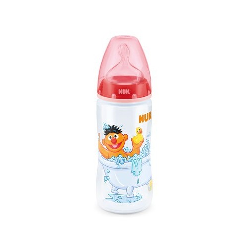 Nuk First Choice Biberon...