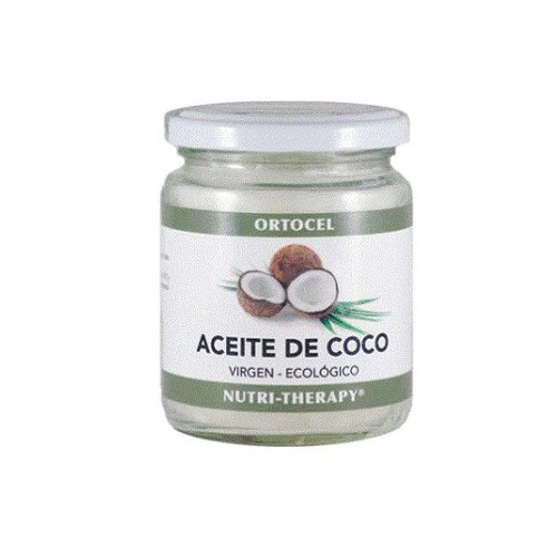 Ortocel Aceite de Coco BIO...