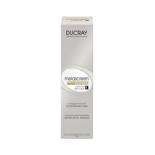 Ducray Melascreen...