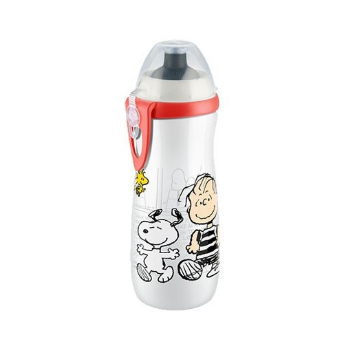 Nuk Sport Cup Snoopy 450 ml.