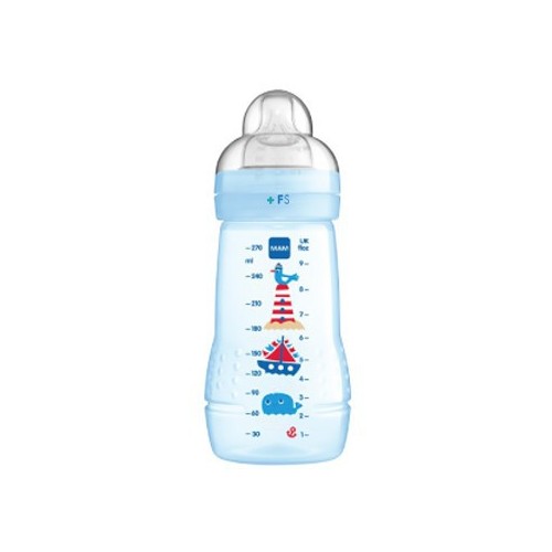 Mam Biberon Baby Bottle +2M...