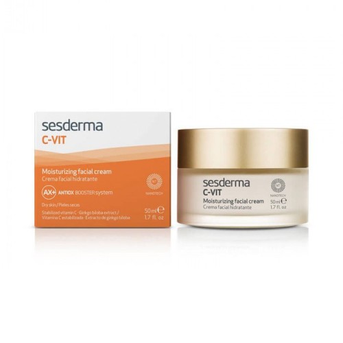 Sesderma C VIT Crema Facial...