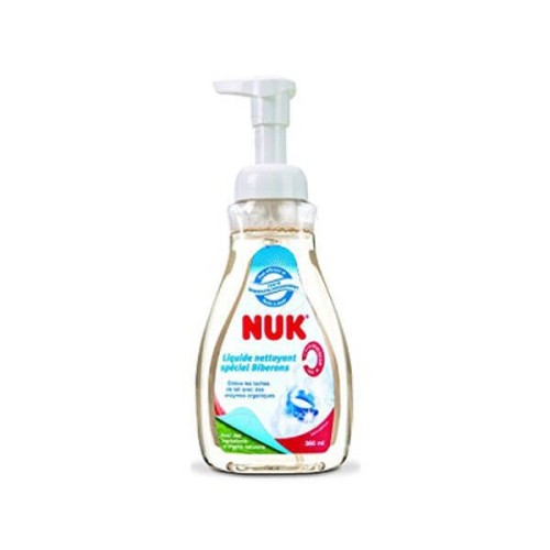 Nuk Detergente para...