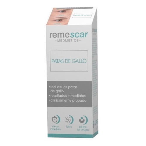 Remescar Patas de Gallo 8 ml