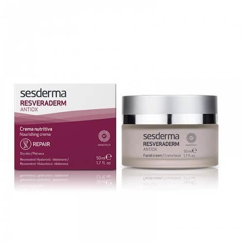 Sesderma Resveraderm Antiox...