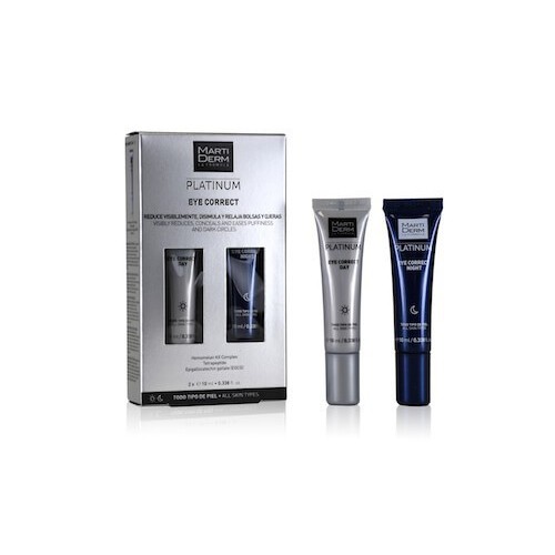 Martiderm Platinum Eye...