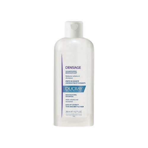 Ducray Densiage Champú 200 ml