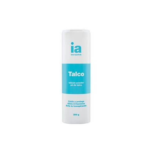 Interapothek Talco 200 gr