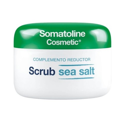 Somatoline Gel Exfoliante...