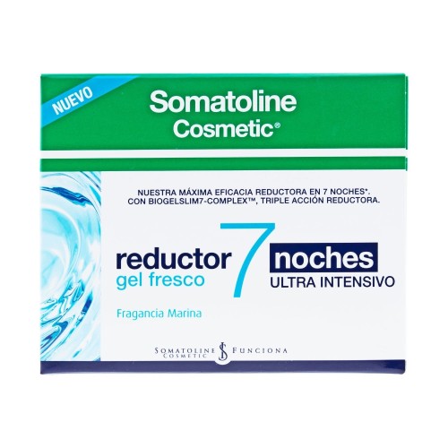 Somatoline Reductor...