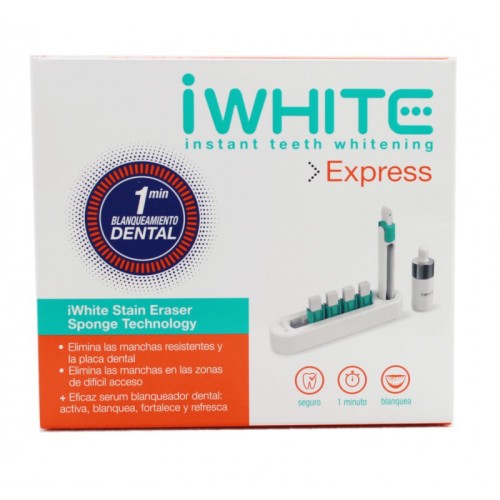 Iwhite Express Kit...