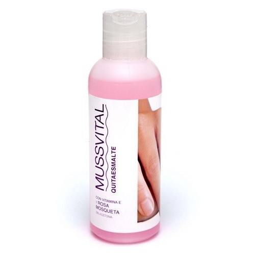 Mussvital Quitaesmalte...
