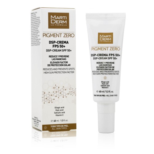 Martiderm DSP Crema...