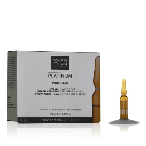 Martiderm Platinum Photo...