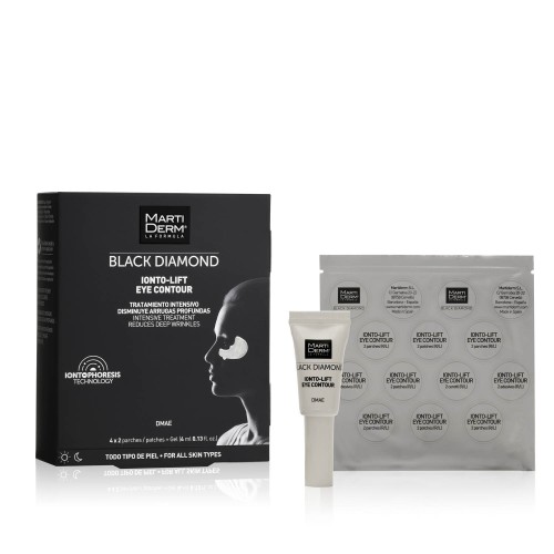 Martiderm Black Diamond...