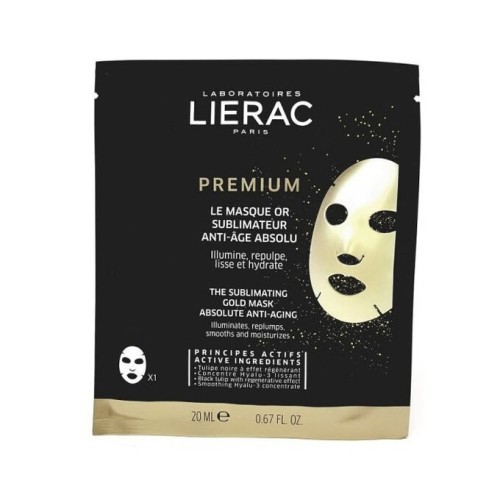 Lierac Premium Mascarilla...