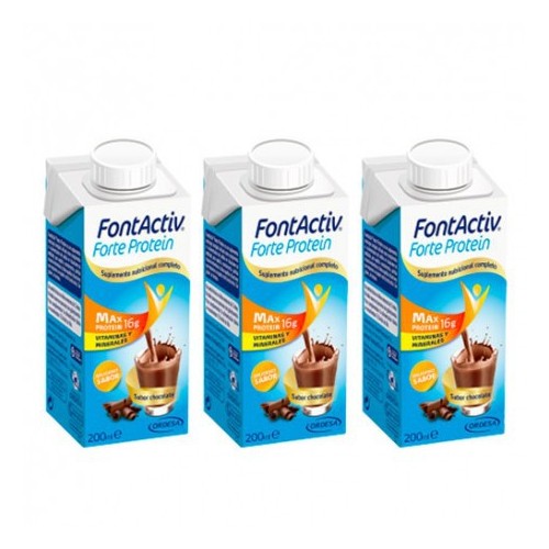 Fontactiv Forte Protein...