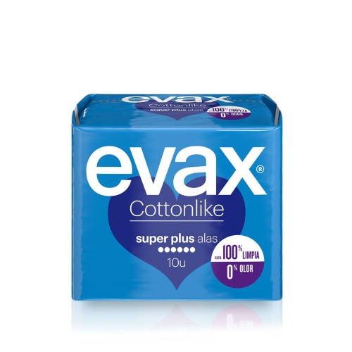 Evax CottonLike Super Plus...