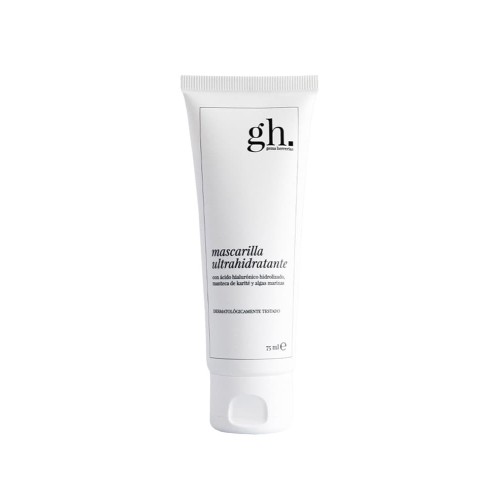 GH Mascarilla...